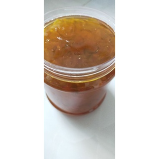 Tắc xí muội ngâm mật ong đường phèn