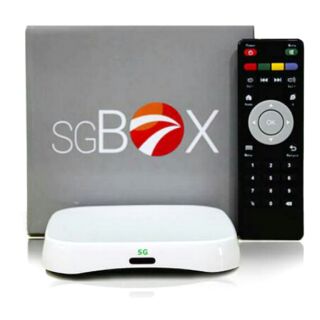Mua Android Tivi box SGBOX