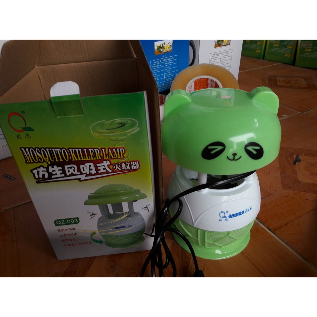ĐÈN BẮT MUỖI MOSQUITO KILLER LAMP