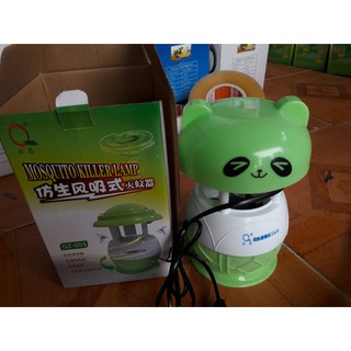 Đèn bắt muỗi mosquito killer lamp