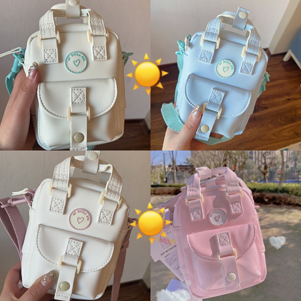 Túi Zara đổi màu khi gặp nắng [12x6x16]