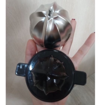 Đầu vắt cam đa năng inox 304 thay thế cho các loại máy vắt cam có cần