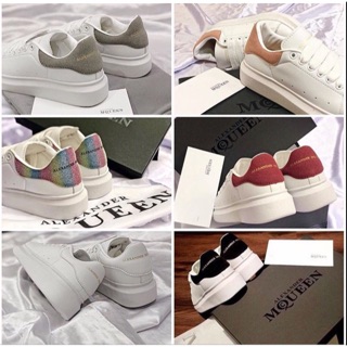 GIÀY ALEXANDER MCQUEEN