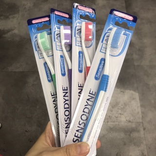 SENSODYNE Senstive Extra Soft Bàn chải đánh răng