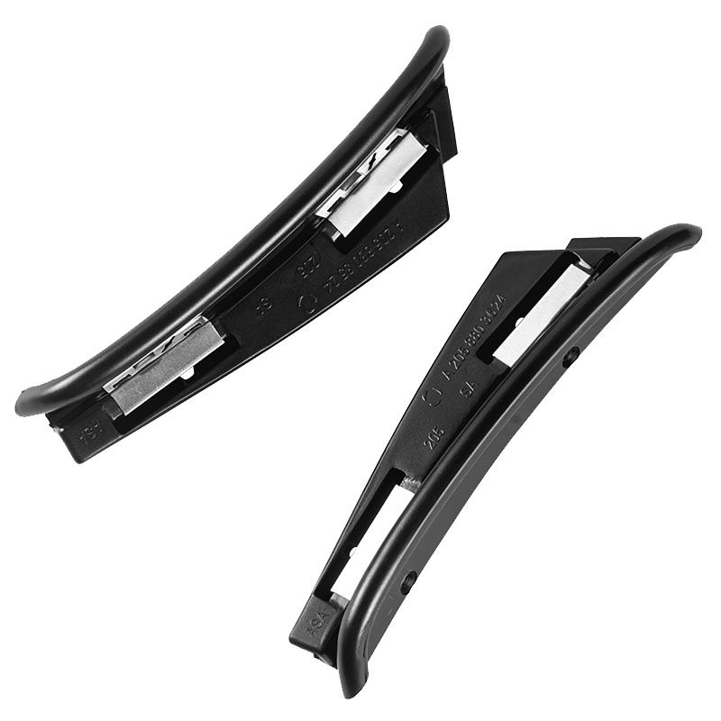 FENDER Tấm Chắn Bùn Nối Dài Bảo Vệ Bánh Xe Hơi Mercedes S205 W205 C200 C250 C300 C43 S213 E200 E250 E300 E43 AMG