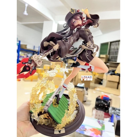 Nhân Vật Trong Game Overwatch Mô Hình Nhân Vật Trong Phim Pacific Rim 28Cm