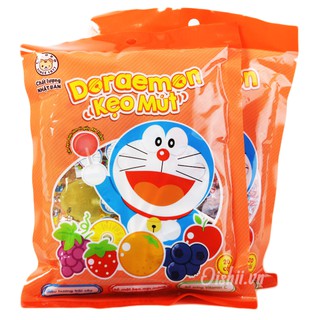 [FREESHIP 99K] KẸO MÚT DORAEMON