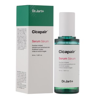 [Auth Korea - Date 2025] Tinh Chất Dưỡng Da Dr.Jart+ Cicapair Serum