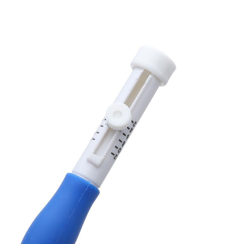 Dụng Cụ Xỏ Kim Bút Chì Ma Thuật ROWANS Mới