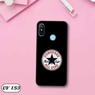 Ốp lưng cho điện thoại Xiaomi Redmi Note 6/ Note 6 Pro