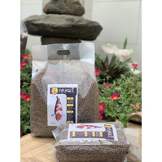 Thức ăn cá koi - Cám Karashi 1kg