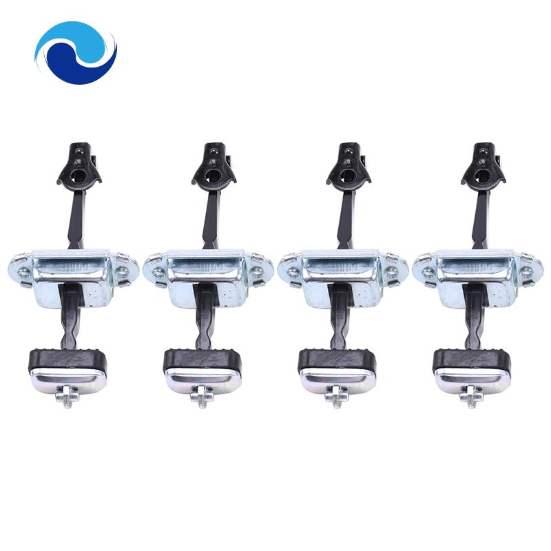 Bộ 4 Dây Chặn Cửa Trước / Sau Cho Xe Hơi Honda CR-V CRV 2007-2011 72380-SWA-A01