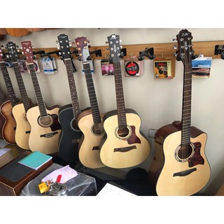 Mua MỘT SỐ MẪU GUITAR TẠI SHOP