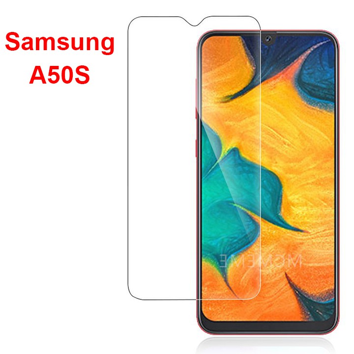 MIẾNG DÁN CƯỜNG LỰC MÀN HÌNH SAMSUNG GALAXY A50S
