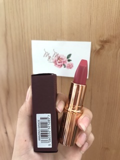 Son Charlotte Tilbury Chính Hãng