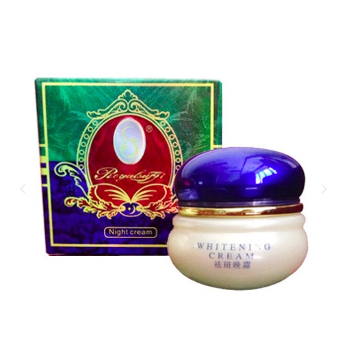 Combo 2 hộp kem nám Royaloufli - BX3422