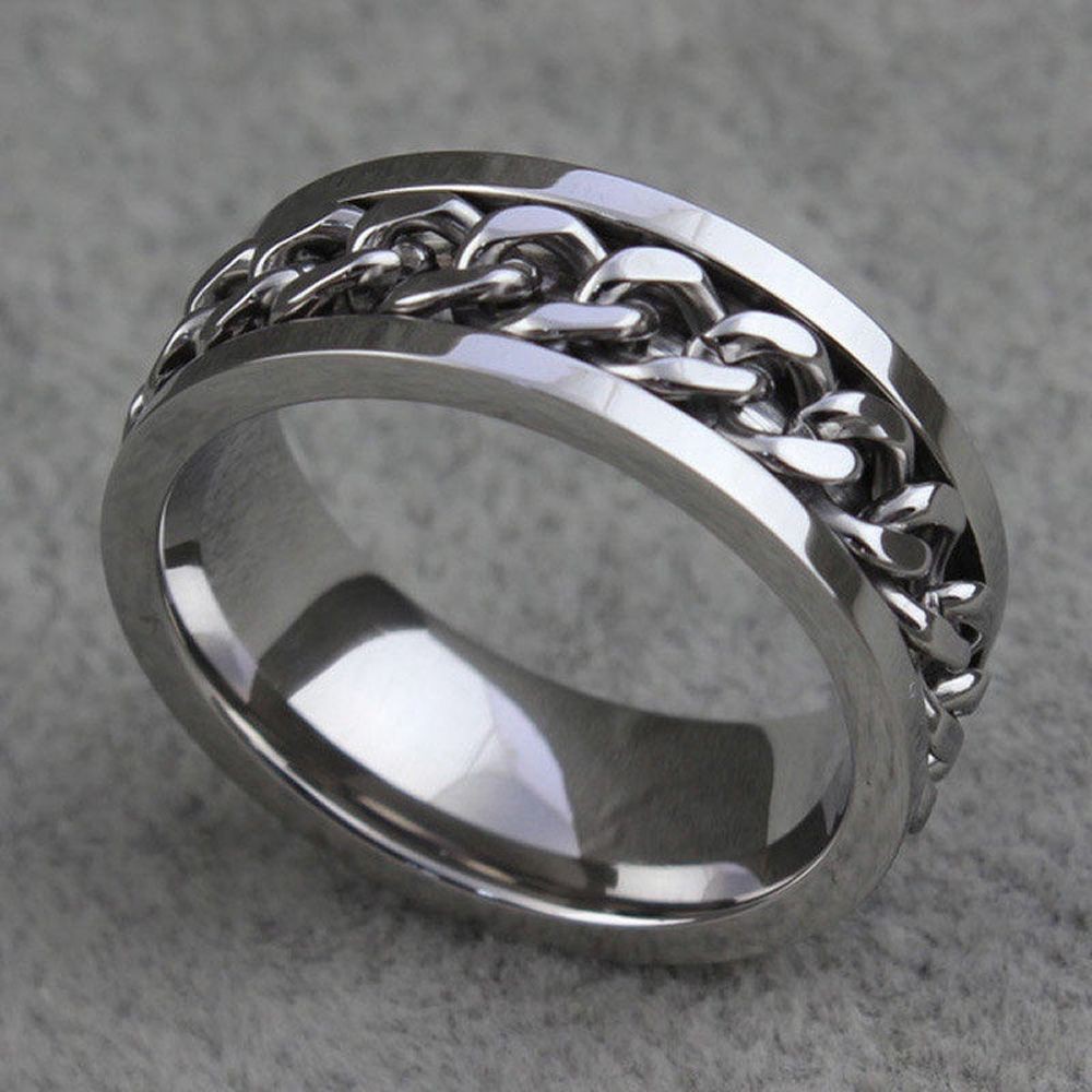 Nhẫn cưới thiết kế sang trọng