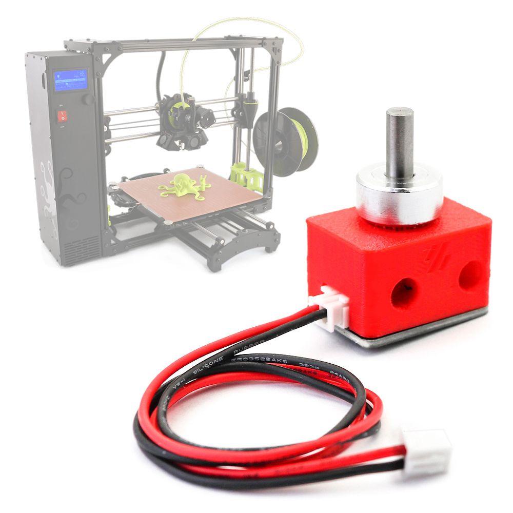 Công Tắc Micro SUENIN Z-axis Siêu Bền Cho Máy In 3D Voron 2.4