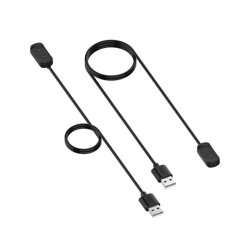 Dây Cáp Sạc Usb Nhanh 1m Cho Đồng Hồ Thông Minh Hua-Mi - Amazfit Gtr 2 / Gts 2 / Bip U