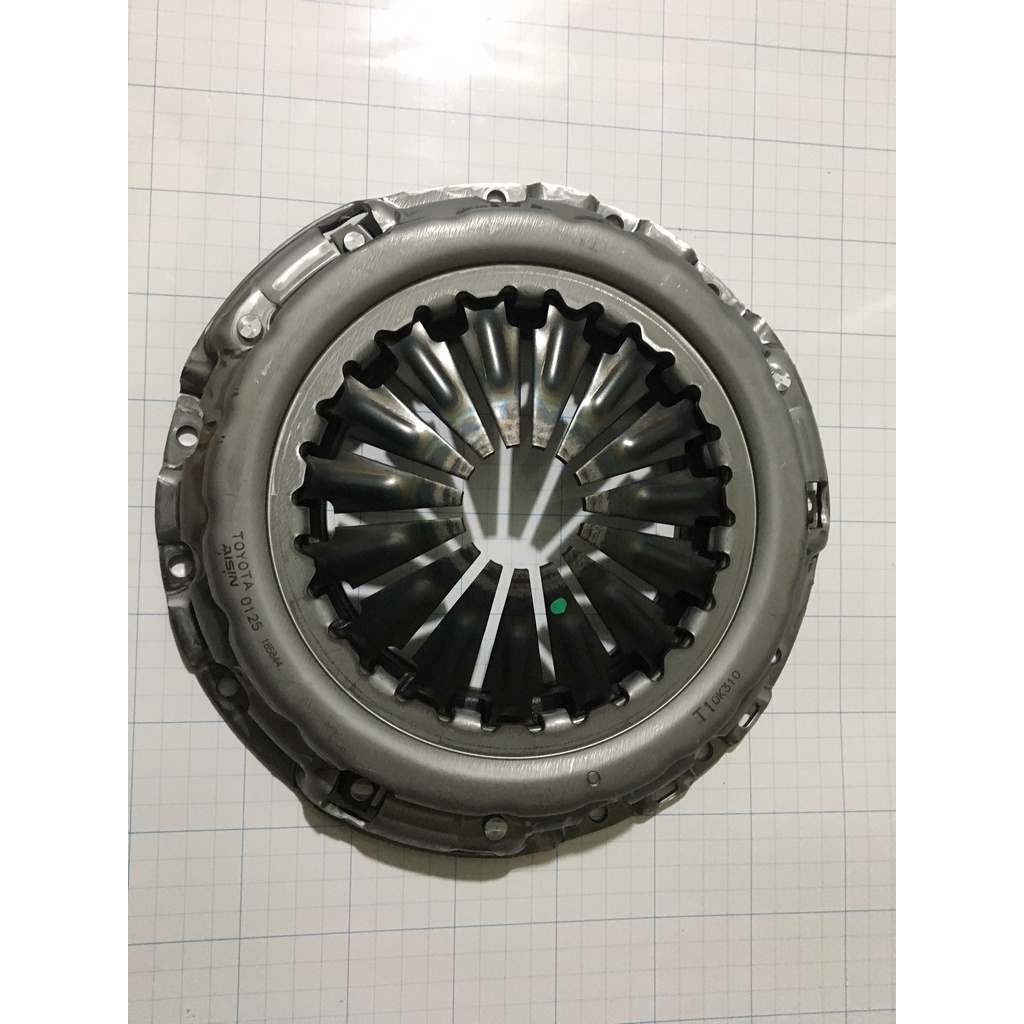 Bàn ép, lá côn  Toyota Hilux, Fotuner