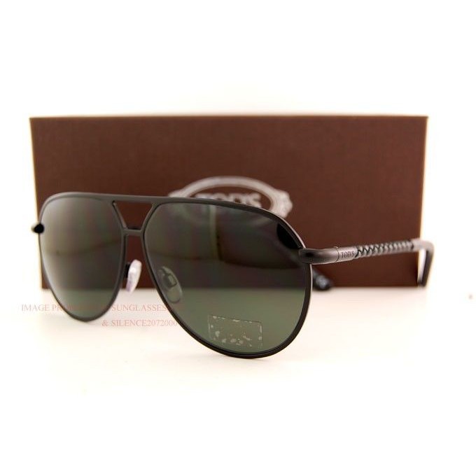 Kính mát nam hiệu TOD's | BigBuy360 - bigbuy360.vn