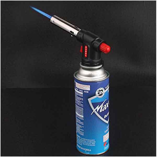 Đầu khò bình ga mini Torch 504C loại tốt