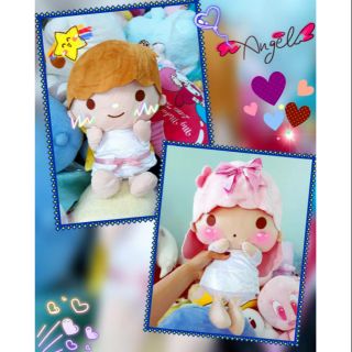 Cặp Sao Song Sinh KiKi Và LaLa