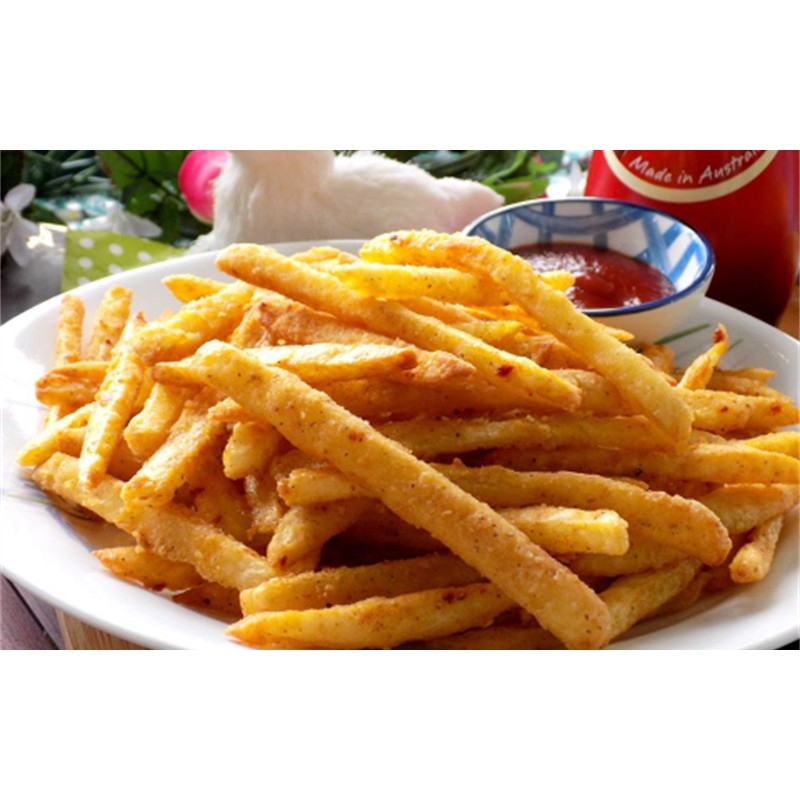 1kg khoai tây cọng 7mm