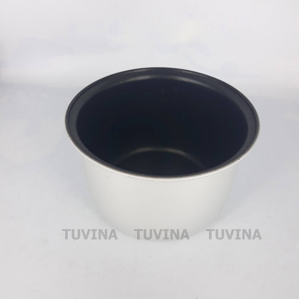 Nồi Cơm Điện Kim Cương 1 Lít - 1 đến 3 người ăn - Hàng Chính Hãng (Bảo Hành 12 Tháng) | BigBuy360 - bigbuy360.vn