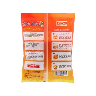 Bột chiên xù Miwon gói 100g