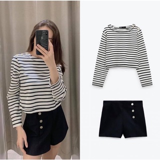 quần short zara