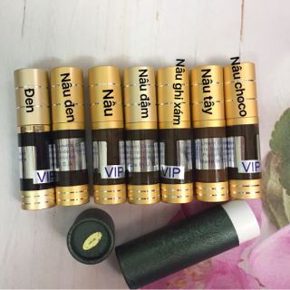 MỰC VIP XĂM MÔI, MÍ, LÔNG MÀY THẨM MỸ