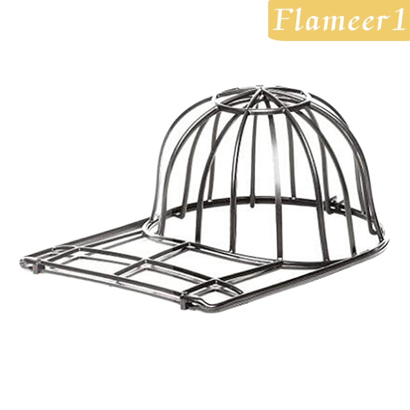 [Flameameer1] Lồng Giặt Mũ Bóng Chày Thể Thao Làm Sạch Lồng