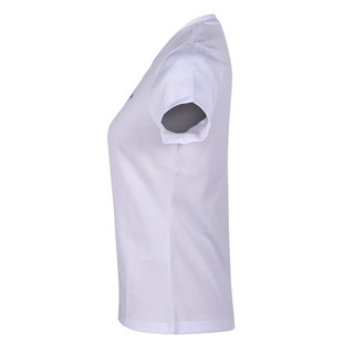 Áo Cầu Lông Nữ Dunlop DABAS9102-2