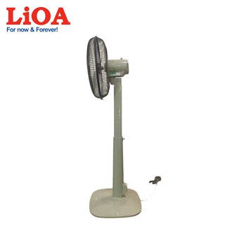 Quạt cây không điều khiển LiOA QC-409E - QC-409E
