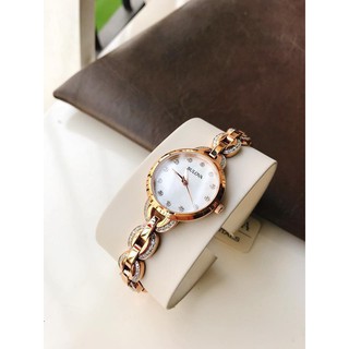 Đồng hồ nữ Bulova 98L207