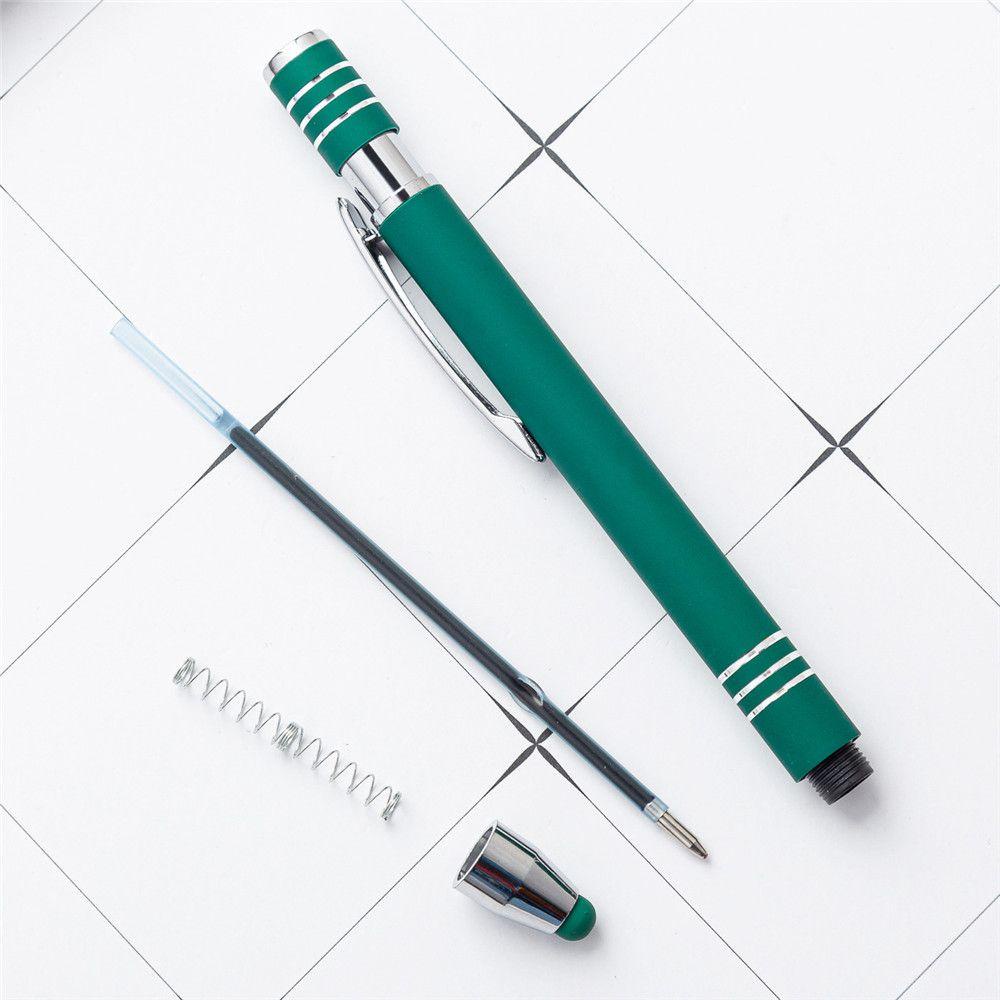 PISTA Bút Cảm Ứng Điện Dung Universal Kèm Bút Bi