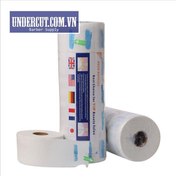 Giấy Quấn Cổ Chặn Tóc