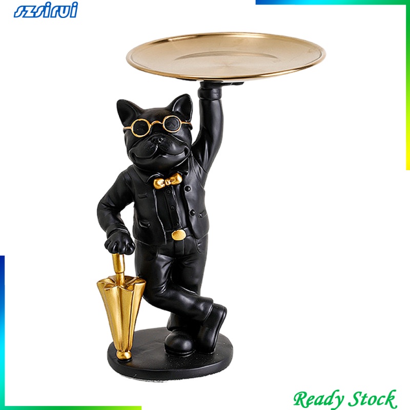 Tượng điêu khắc trang trí nội thất đẹp mắt