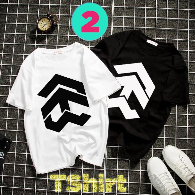 áo thun unisex form rộng mùa hè thời trang phong cách Hàn Quốc giá sỉ bán lẻ !
