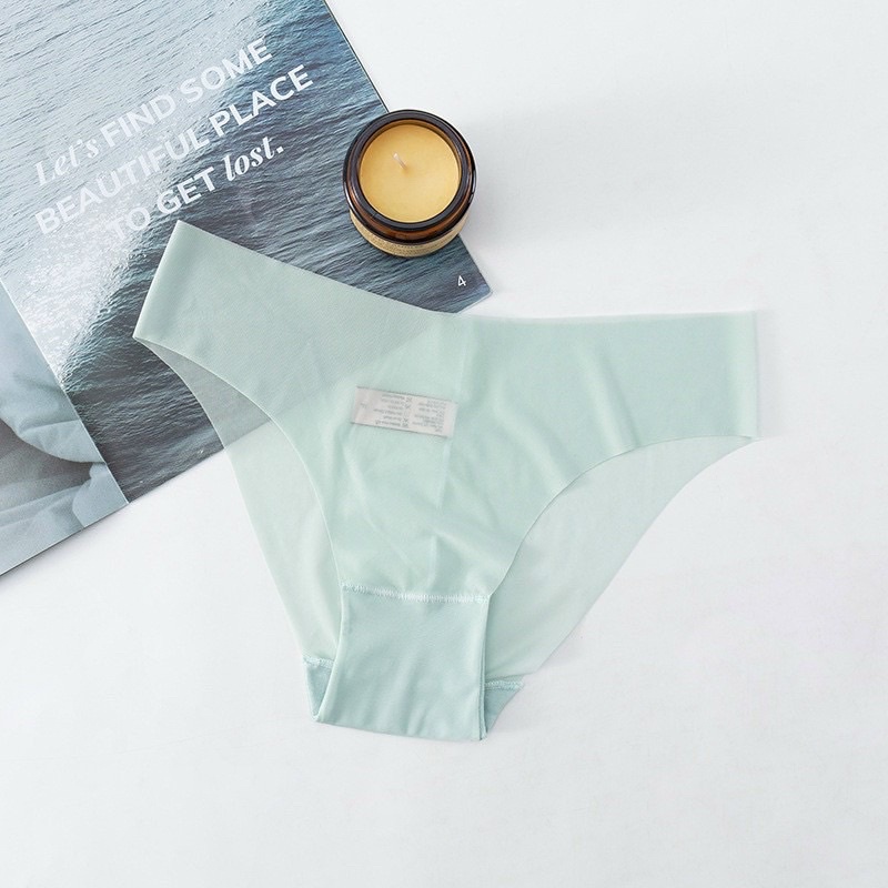 QUẦN LÓT TÀNG HÌNH TAM GIÁC KHÔNG ĐƯỜNG MAY 99076