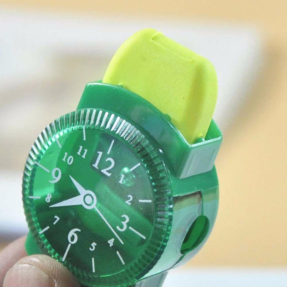 Gọt Bút Chì 3 Trong 1 Tạo Hình Dễ Thương