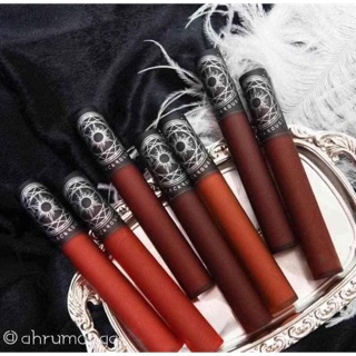 Son blackrouge cream matt rouge
