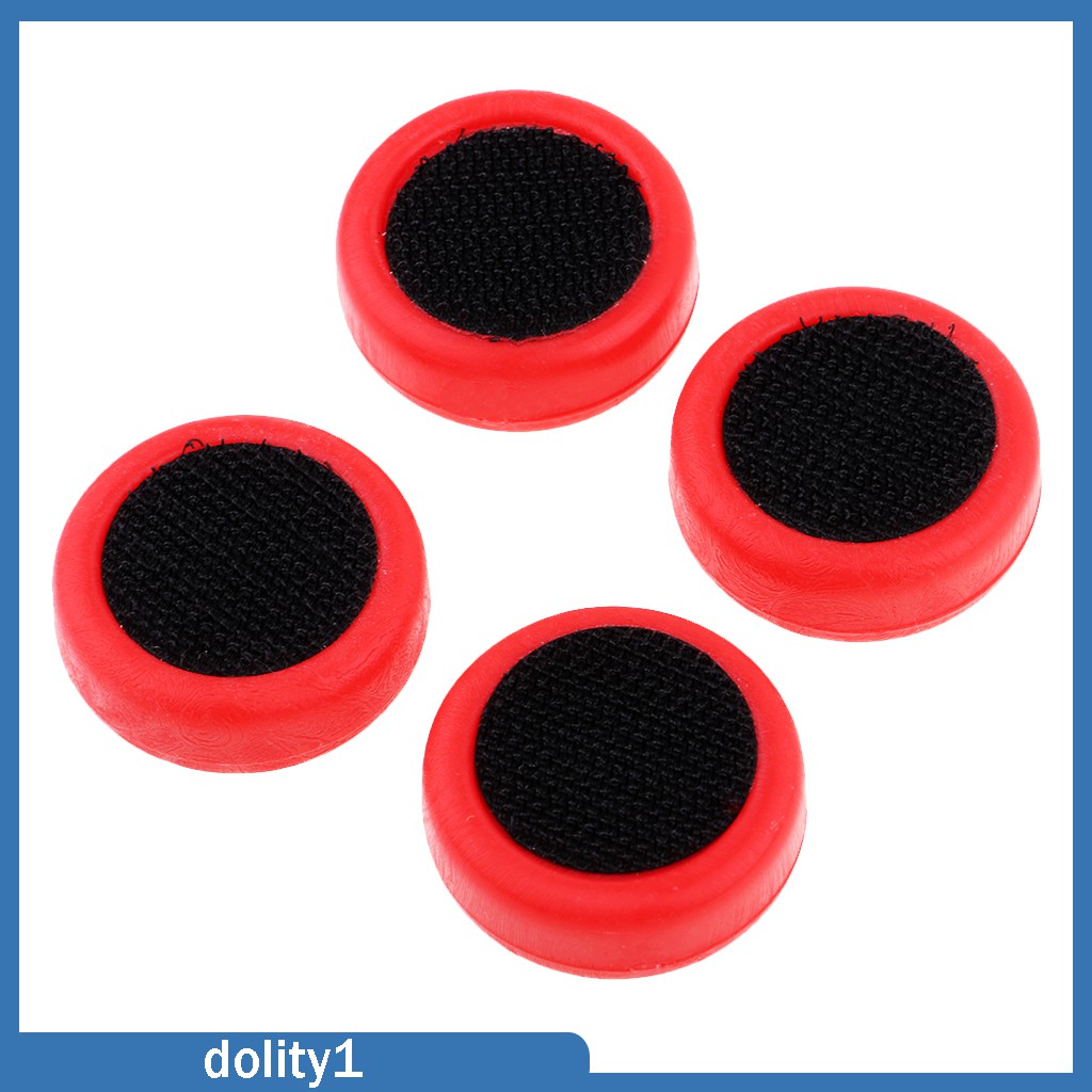 Set 4 Miếng Trượt Cho Ván Trượt