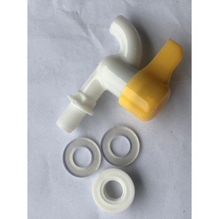 Vòi bình lọc nước