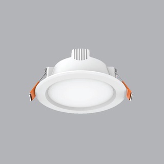 ĐÈN LED DOWNLIGHT ÂM TRẦN DLEL 9W MPE (DLEL-9)