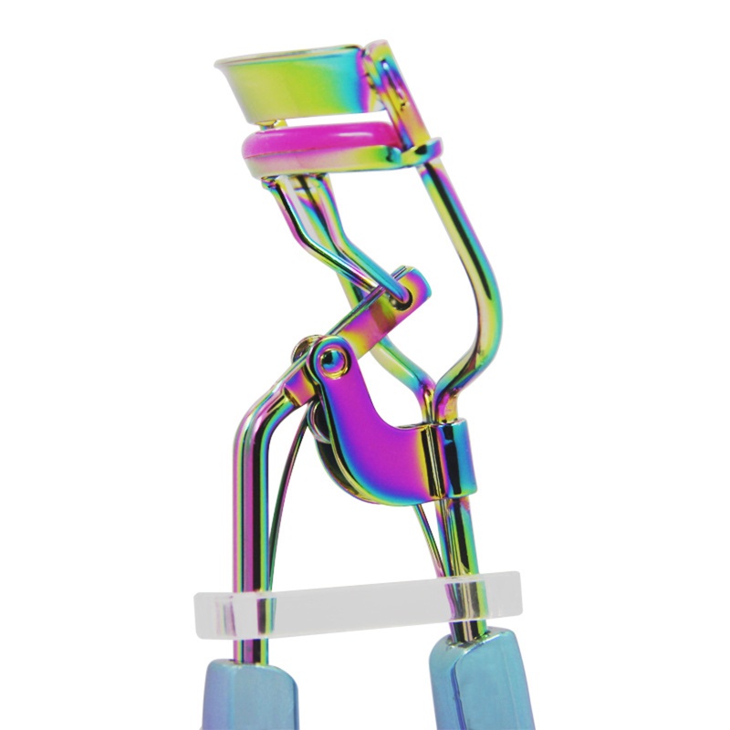 Dụng Cụ Uốn Cong Lông Mi Không Đau Lâu Trôi YOUYO Dành Cho Bạn Nữ