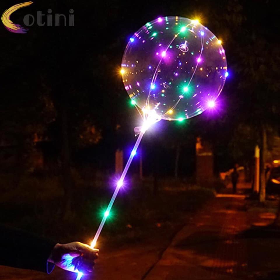 Bóng bay đồ chơi trong suốt, loại sịn chơi được lâu, 1/6, quốc tế thiếu nhi.cho mọi lứa tuổi.
