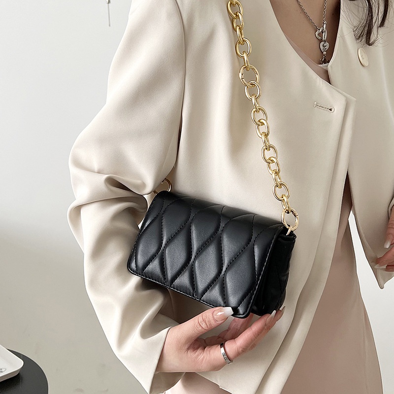 Túi Xách Nữ Nhỏ - Túi Đeo Chéo Nữ Phong Cách Hàn Quốc 2022