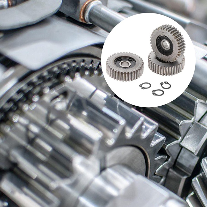 Set 3 Bánh Răng Bánh Răng 36 Răng Cho Động Cơ Ba-fang